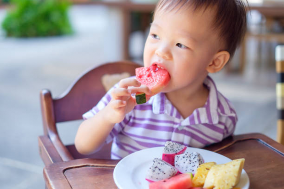 Cải thiện triệu chứng rối loạn tiêu hóa ở trẻ em bằng chế độ ăn uống phù hợp