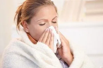 đối tượng của cúm