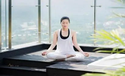  Tập thể dục mỗi ngày giúp tóc chắc khỏe