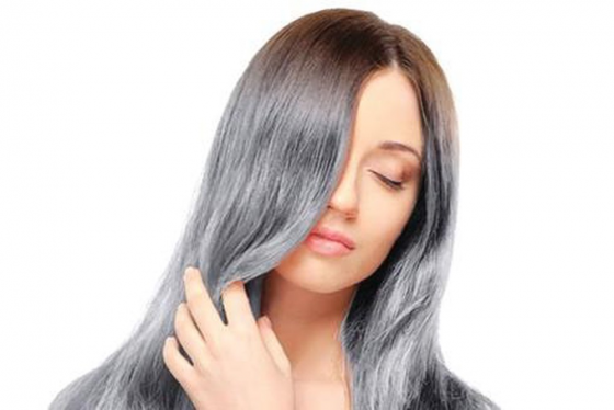 Nguyên nhân gây tóc bạc sớm ở người trẻ là gì?