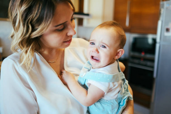 Chăm sóc trẻ bị rối loạn tiêu hóa như thế nào?