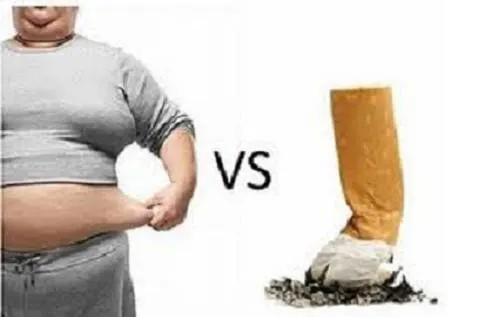Thừa cân béo phì gây ung thư nhiều hơn cả thuốc lá