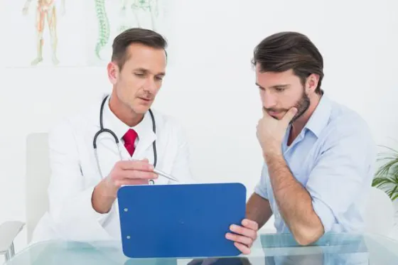 Giãn tĩnh mạch thừng tinh điều trị như thế nào ?