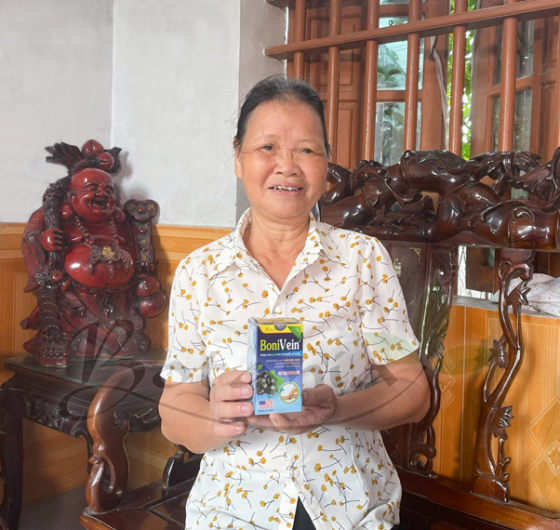 Bác Nguyễn Thị Thuận