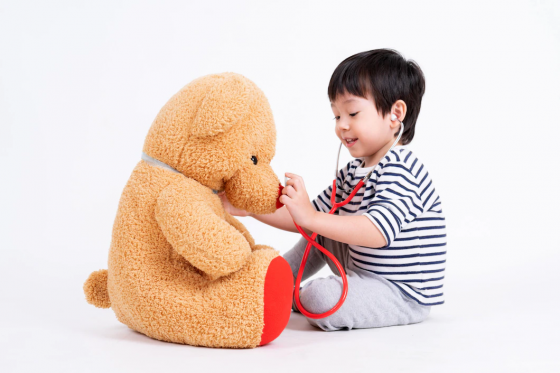 Những điều phụ huynh nên và không nên làm khi trẻ bị còi cọc biếng ăn