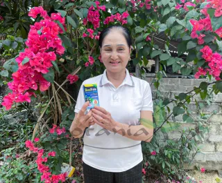 Câu chuyện hồi sinh đôi chân sau suy giãn tĩnh mạch 