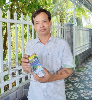 BoniVein + cho tôi ngày tháng bình yên, không lo bệnh trĩ