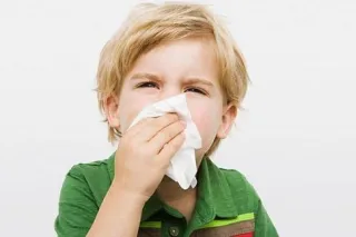 Những dấu hiệu trẻ bị cảm lạnh mà cha mẹ cần lưu tâm