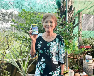 BoniVein – Người bạn của đôi chân khỏe mạnh!