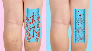 Suy van tĩnh mạch là gì? Có nguy hiểm không ? Có những phương pháp hỗ trợ nào?